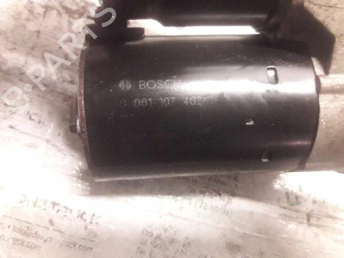 Starter OPEL AGILA (A) (H00)  | BP21468790M8 