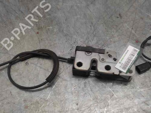 Used Hood lock VW PASSAT B6 (3C2) [2005-2011]  21406418
