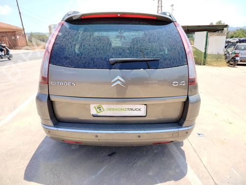 AC compressor CITROËN C4 Grand Picasso I (UA_) 1.6 HDi | BP31847148M34 