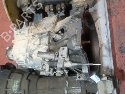 Used Gearbox Gearbox 39423971 39423971