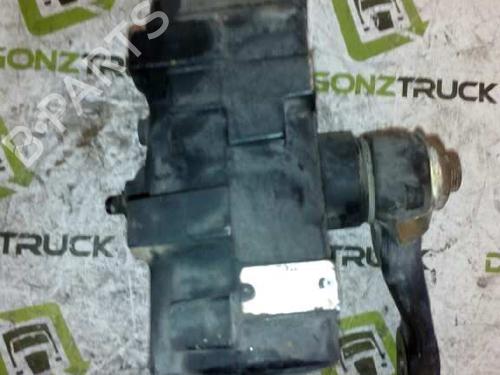 Used Steering rack Steering rack 39470179 39470179