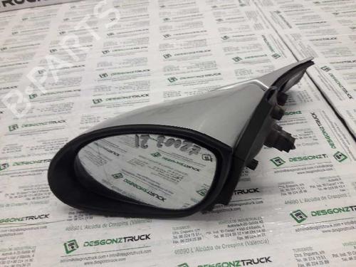 Used Left mirror OPEL VECTRA B (J96) [1995-2004]  21458773