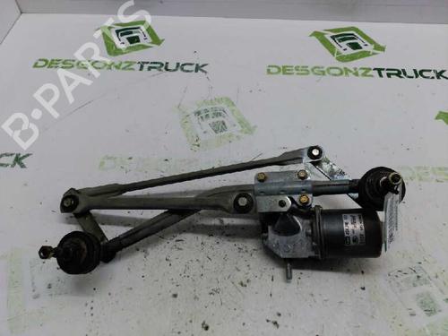 Viskermotor vindrude FORD FUSION (JU_) [2002-2012]  21428860