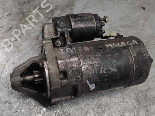 Used Starter SEAT MALAGA (23A) [1984-1993]  21405291