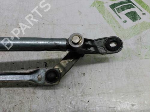 Front wiper motor SEAT IBIZA II (6K1)  | BP21430335M29 