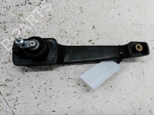 Front left exterior door handle MERCEDES-BENZ MB Van (W631)  | BP22910060C128 