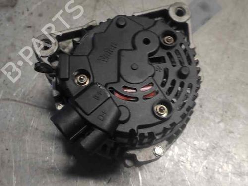 Generator PEUGEOT 206 Hatchback (2A/C) 1.9 D | BP21400888M7 
