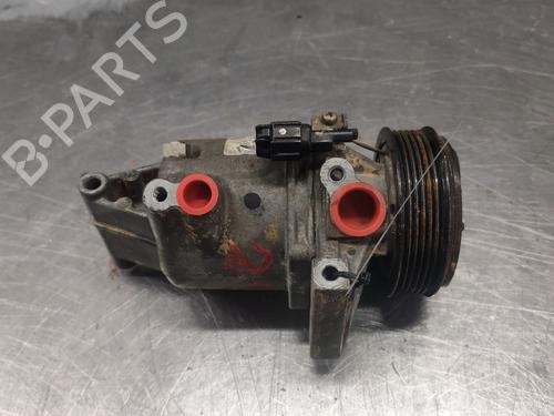 AC compressor NISSAN NOTE (E12) 1.2 | BP34715221M34  - Image 5