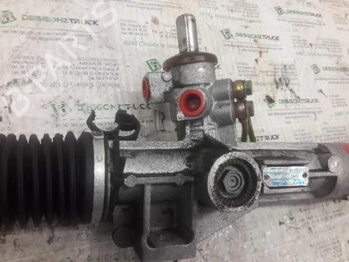 Lenkgetriebe LANCIA PHEDRA (179_) 2.2 JTD (179AXC1A) | BP21466028M22 