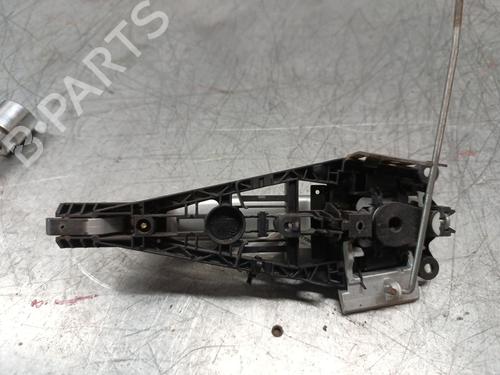 Front left exterior door handle OPEL INSIGNIA A (G09)  | BP25794143C128 