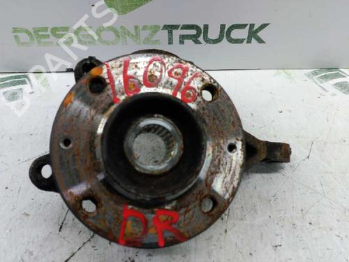 Left front steering knuckle CITROËN XSARA (N1) 2.0 HDi 90 | BP21431807M25 