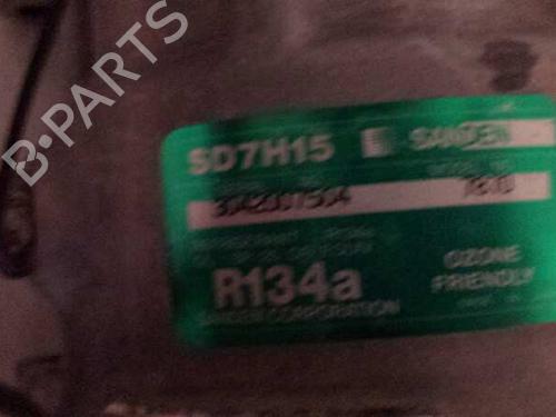 AC compressor PEUGEOT 205 II (20A/C)  | BP21424905M34 