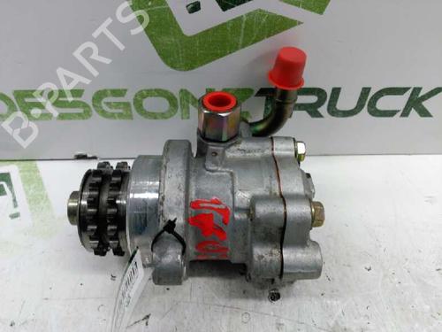 Styring servopumpe NISSAN ALMERA TINO (V10)  | BP21428971M99 