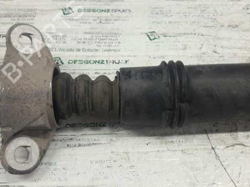 Left rear shock absorber PEUGEOT 307 SW (3H)  | BP21451805M18 