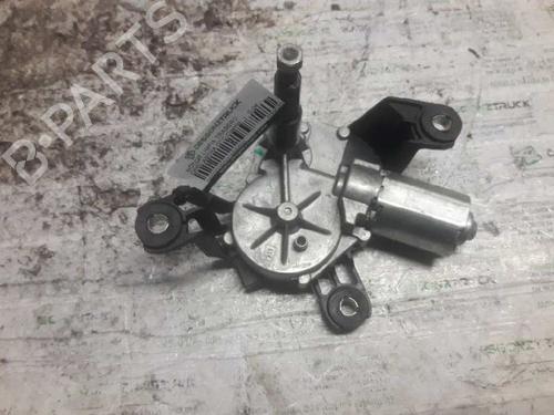 Used Rear wiper motor OPEL ASTRA H GTC (A04) [2005-2010]  21470778