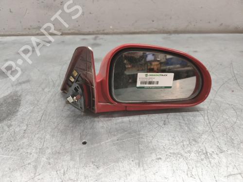 Used Right mirror HYUNDAI COUPE I (RD) 2.0 16V (139 hp) 24400841