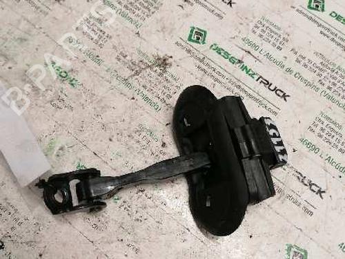 Used Hinge/Door check strap FIAT TIPO Hatchback (356_, 357_) 1.3 D (356HXH1A) (95 hp) 22786120