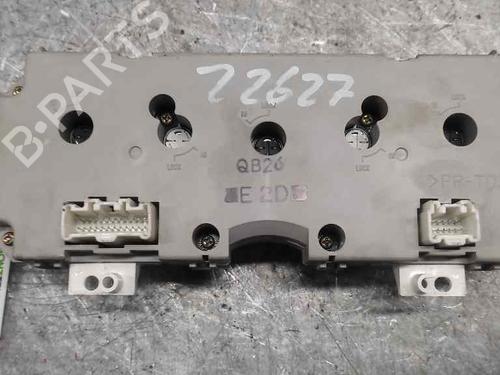 Commande Chauffage MAZDA 6 Saloon (GG)  | BP21404003I5 