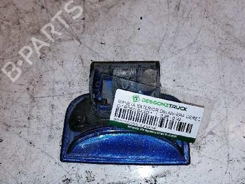 Front right exterior door handle CITROËN SAXO (S0, S1)  | BP21478450C129
