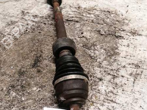 Right front driveshaft RENAULT MEGANE I (BA0/1_) | BP21474611M39