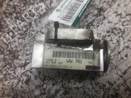 Used Electronic sensor SEAT ALTEA (5P1) [2004-2015]  21466621