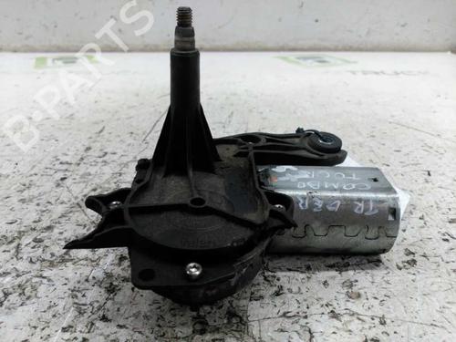 Rear wiper motor OPEL COMBO Tour 1.6 CNG | BP24679363M102 