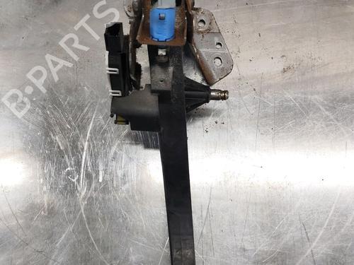 Break pedal RENAULT SCÉNIC II (JM0/1_)  | BP29618876I19 