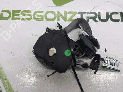 Sikkerhedssele bag højre OPEL CORSA C (X01) [2000-2009]  21425985