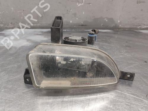Højre Foran Tågelygte Højre Foran Tågelygte OPEL ZAFIRA A MPV (T98) 2.0 DTI 16V (F75) (101 hp) 35799815 35799815