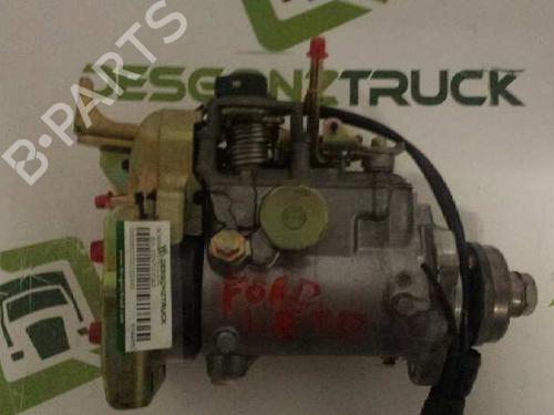 Pompe à injection FORD MONDEO II (BAP) 1.8 TD (90 hp) 21424973