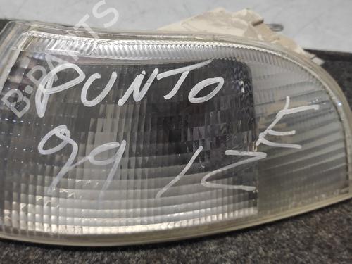 Used Left front indicator FIAT PUNTO (176_) 55 1.1 (54 hp) 24678070
