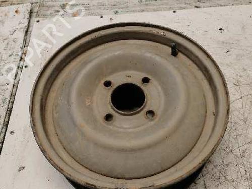 Used Rim CITROËN C15 Box Body/MPV (VD_) [1984-2006]  21480816