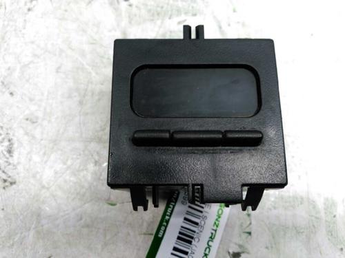 Used Display monitor RENAULT MEGANE Scenic (JA0/1_) [1996-2001]  21434733