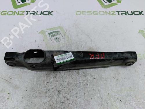 Used Left front suspension arm MITSUBISHI CARISMA (DA_) 1.9 TD (DA4A) (90 hp) 22909969