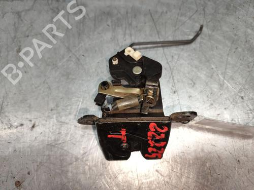 Tailgate lock HYUNDAI TUCSON (JM) 2.0 CRDi All-wheel Drive | BP28586094C101 