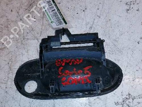 Rear left exterior door handle BMW 5 (E39) 520 d | BP21478438C130 