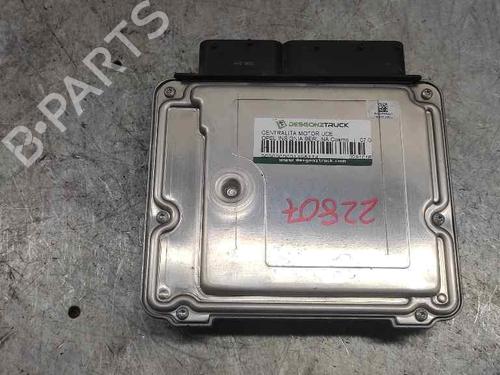 Engine control unit (ECU) OPEL INSIGNIA A (G09) | BP21413497M57