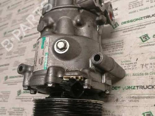 AC compressor CITROËN JUMPER II Van 2.2 HDi 130 | BP22786158M34 