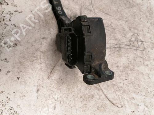 Pedal FORD FOCUS II (DA_, HCP, DP) 1.8 TDCi | BP21480182I4