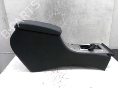 Used Shift knob Shift knob PEUGEOT 407 (6D_) [2004-2011] 21435302 21435302