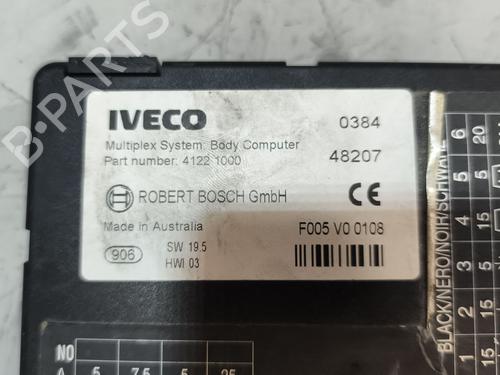 Módulo eletrónico IVECO STRALIS I | BP36476725M83 - Image 2