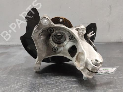 Right front steering knuckle AUDI Q3 (F3B) 35 TDI quattro | BP33606860M26 - Image 4