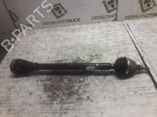 Used Right front driveshaft SEAT TOLEDO II (1M2) [1998-2006]  21471189