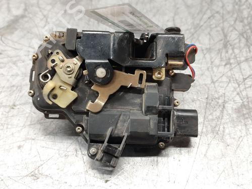 Højre fortil lås SEAT LEON (1M1)  | BP25725432C97 