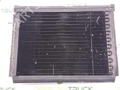 Used AC radiator MERCEDES-BENZ 190 (W201) [1982-1993]  24529843