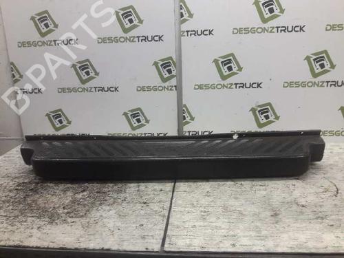 Paraurti posteriore RENAULT MASTER II Platform/Chassis (ED/HD/UD) [1997-2013]  21461831