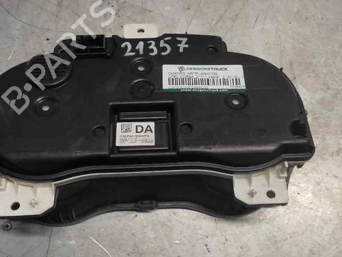 Cockpit OPEL CORSA D (S07)  | BP21471866C47 