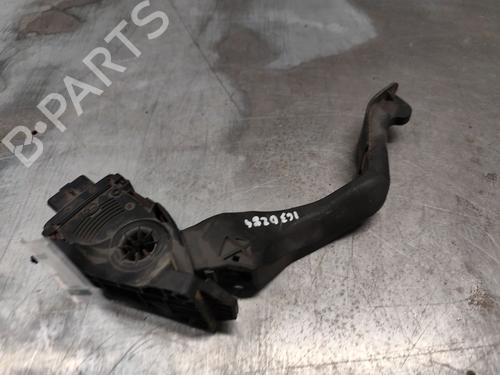 Used Pedal Pedal 38036728 38036728