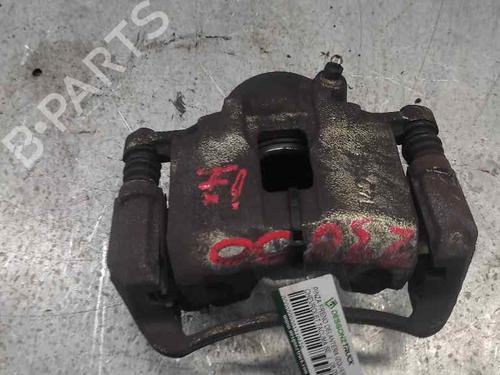 Venstre bremsekaliber foran CHEVROLET REZZO MPV (U100) [2005-2025]  21415528