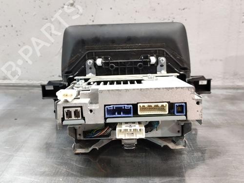 Display monitor MAZDA CX-5 (KE, GH) 2.2 D (KE2FW) | BP29618899C48 
